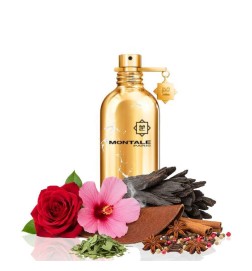 Aoud Queen roser 100 ml - Montale Paris Gratis råd og forsendelser!