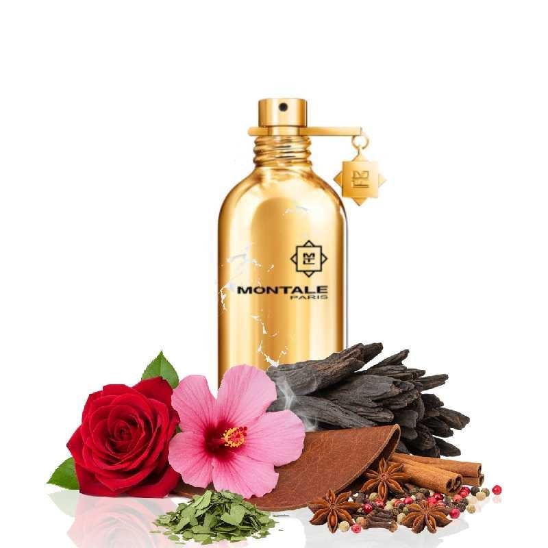 Aoud Queen Roses 100 ml - Montale Paris