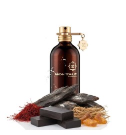 Aoud Musk 100 ml - Montale Paris ¡Asesoría y Envíos Gratis!