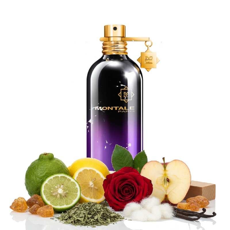 Intense Starry Nights 100 ml - Montale Paris