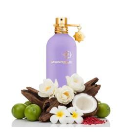 Seja minha ameixa 100 ml - Montale Paris Aconselhamento gratuito e remessas!