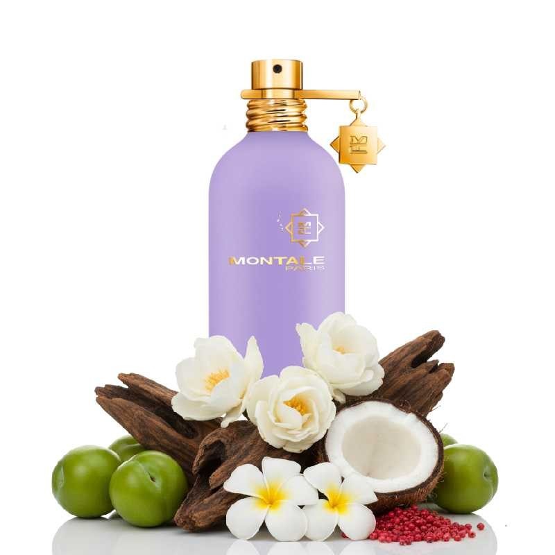 Wees mijn pruim 100 ml - Montale Paris