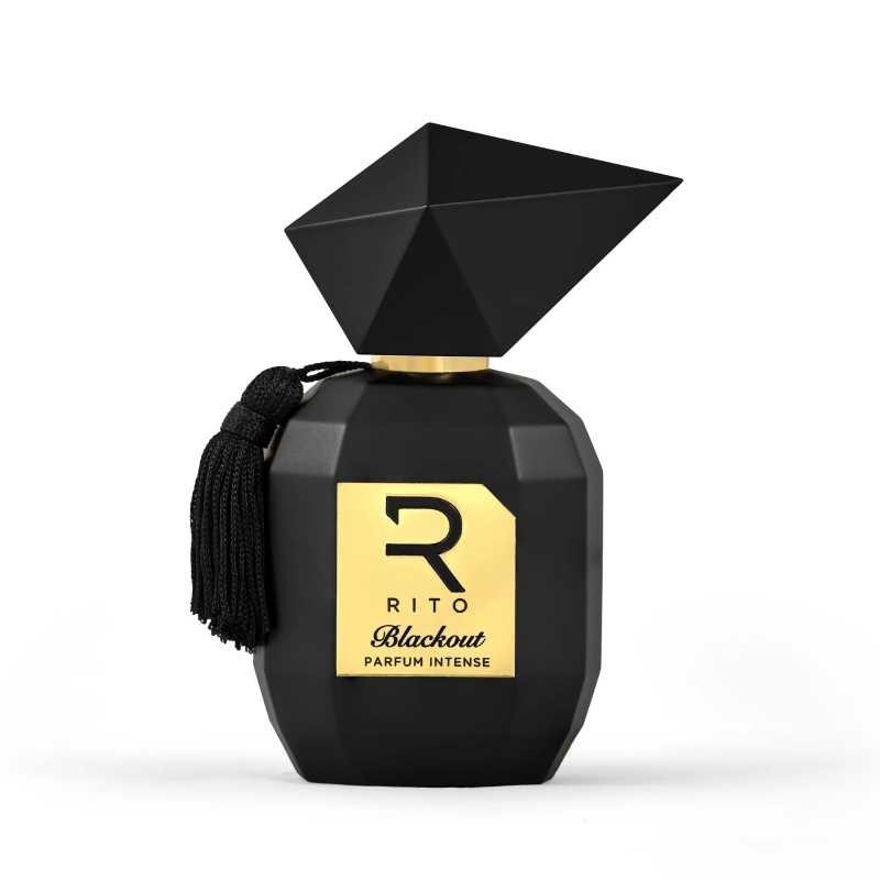 Blackout Parfum intenso 100 ml - Rito Spedizione gratuita!