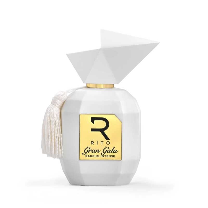 Tolles Gala-Parfum intensiv 100 ml - Rito Kostenloser Versand!