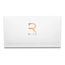 Обнаружение комплект 6 х 1,5 мл - Rito