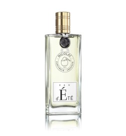 Nicolai - Eau d'Etaa eau Fraiche - Citrus unisex