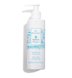 Blu Profondo Bath & Dusch - Gel 200 ml - Perris Portofino