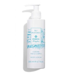 Blu Profondo Body Lotion  -  200毫升 -  Perris Portofino