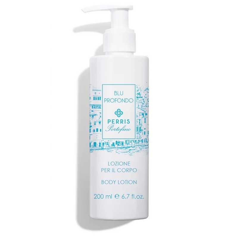 Blu Profondo Body Lotion - 200 мл - Perris Portofino