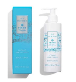 BLU Profondo Body Balsion - 200 ml - Perris Portofino