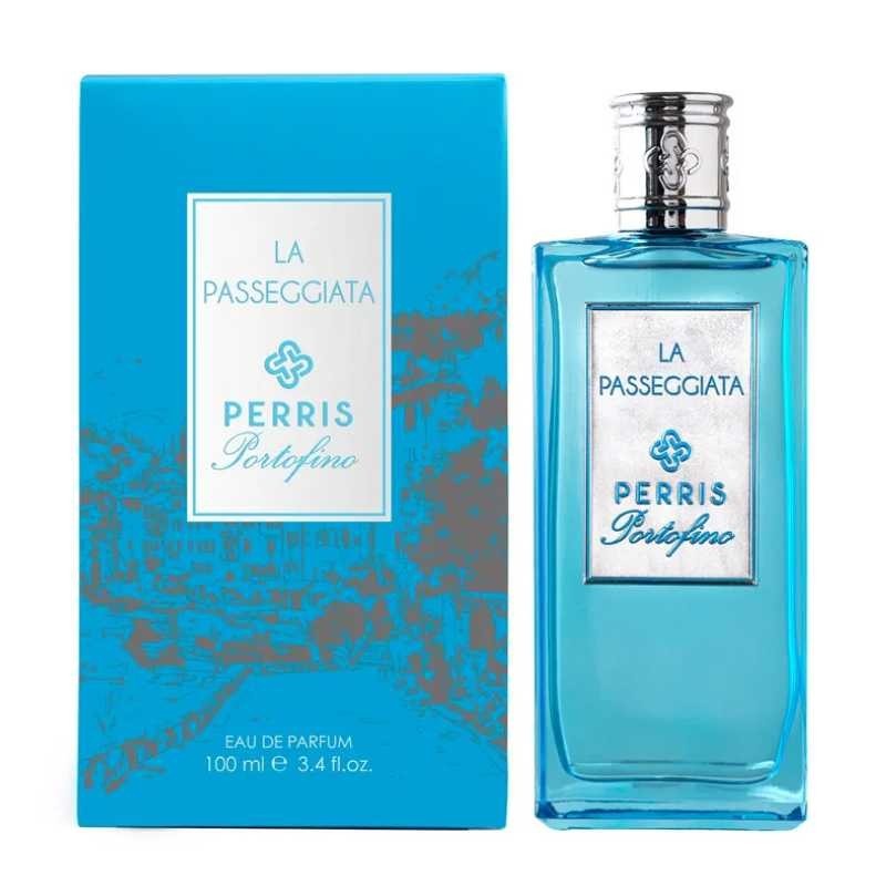 La Passegiata - 100 ml Perris Portofino