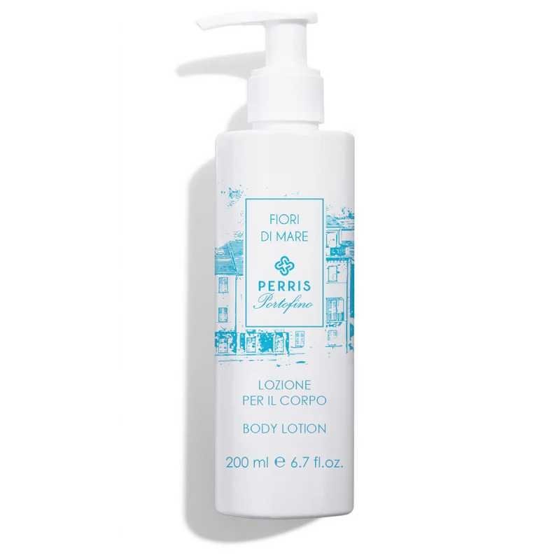 Fiore di mare body lotion 200 ml - Perris Portofino