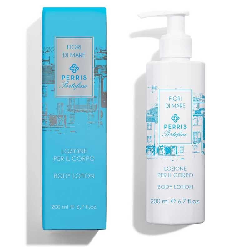 Fiore di Mare loção corporal 200 ml - Perris Portofino