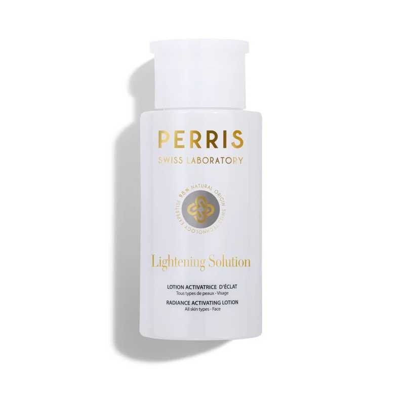 Сияние активный лосьон - Perris Swiss Laboratory