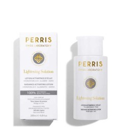 光发动乳液 -  Perris Swiss Laboratory