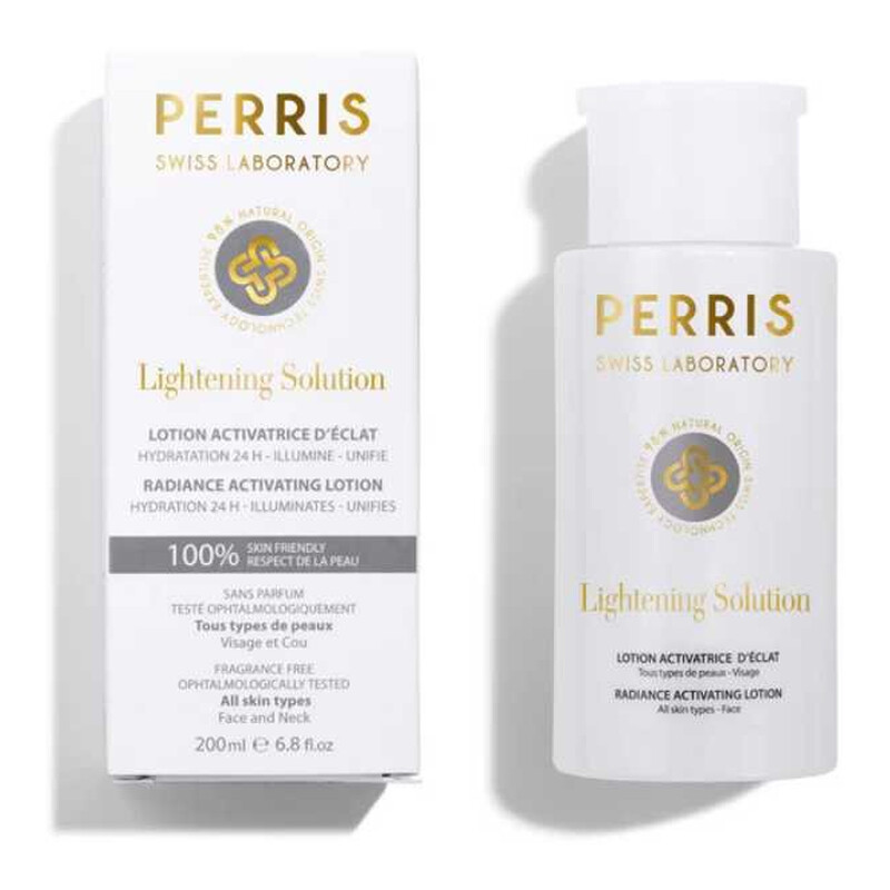 Promieniowanie Active Balsion - Perris Swiss Laboratory