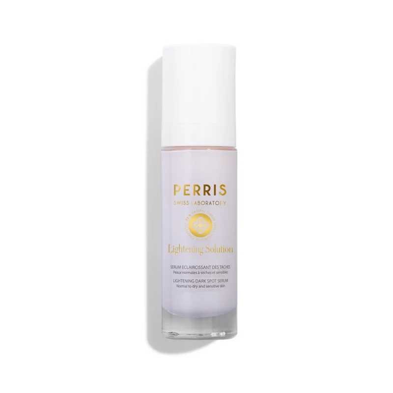Lightening Senhor Escuro Soro 30 ml - Perris Swiss Laboratory