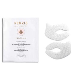 Patche Hydrogel Yeux Etinktanter 2 Patches - Perris Swiss Laboratory