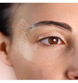 Patche Hydrogel Yeux Etincelants 2 patches - Perris Swiss Laboratory