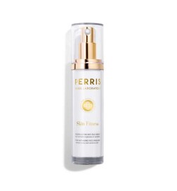 仿真活跃的抗衰老面积30毫升 -  Perris Swiss Laboratory