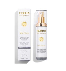 仿真活跃的抗衰老面积30毫升 -  Perris Swiss Laboratory