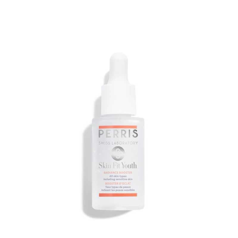 Promieniowanie Booster 30 ml - Perris Swiss Laboratory