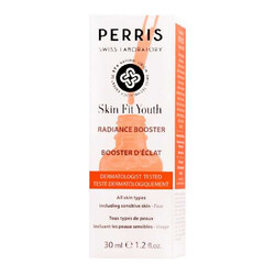 Radiance Booster 30 ml - Perris Swiss Laboratory