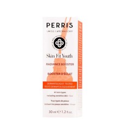 辐射增压器30 ml  -  Perris Swiss Laboratory