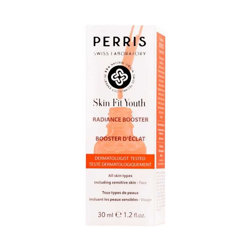 辐射增压器30 ml  -  Perris Swiss Laboratory