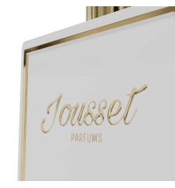 Bedste fod 50 ml - Jousset Parfums Gratis råd og forsendelser!