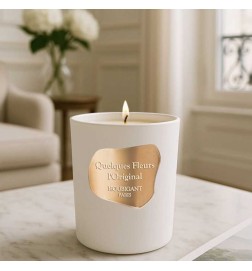 Quelques Fleuurs L'Original Chirdle 195 G - Houbigant Paris