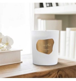 Figier Noir Candle 195 G - Houbigant Paris