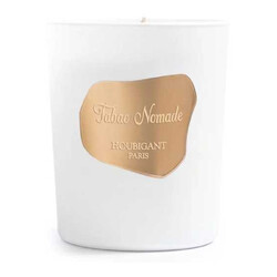 Tabac Nomade Candle 195 G  -  Houbigant Paris