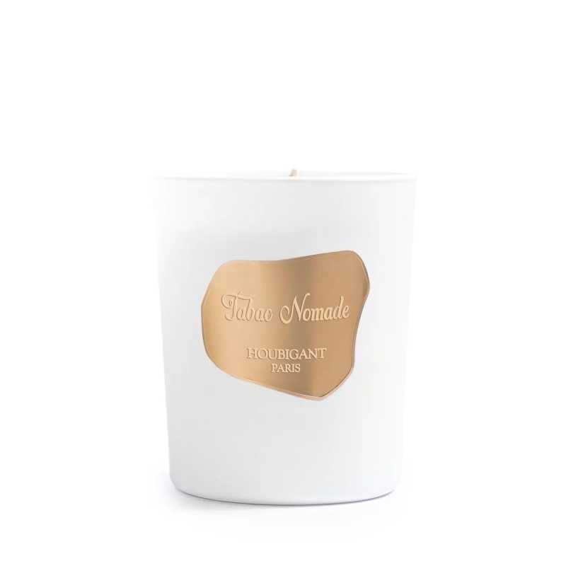 Tabac Nomade Bougie 195 g - Houbigant Paris