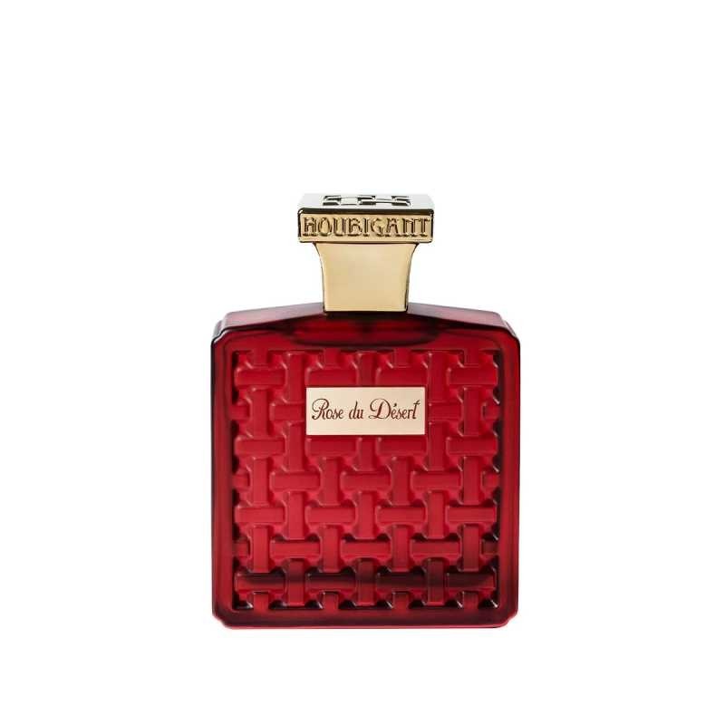 Ambre Rubis - Houbigant Paris Gratis forsendelse!