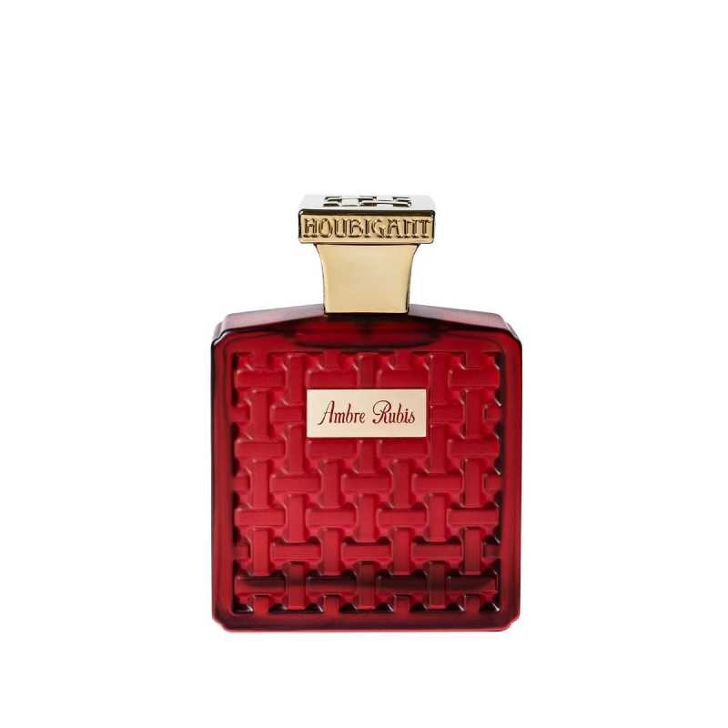 Ambre Rubis - Houbigant Paris Gratis frakt!