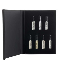 Ustaw kolekcję Discovery Men 7 x 2 ml - Houbigant Paris Darmowa wysyłka!