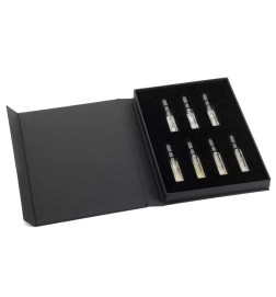 Set Discovery Collection Heren 7 x 2 ml - Houbigant Paris Gratis verzending!