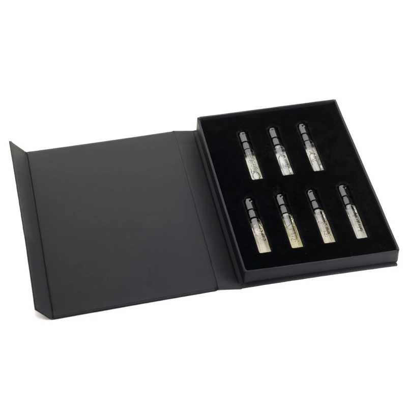 Definir homens de descoberta homens 7 x 2 ml - Houbigant Paris