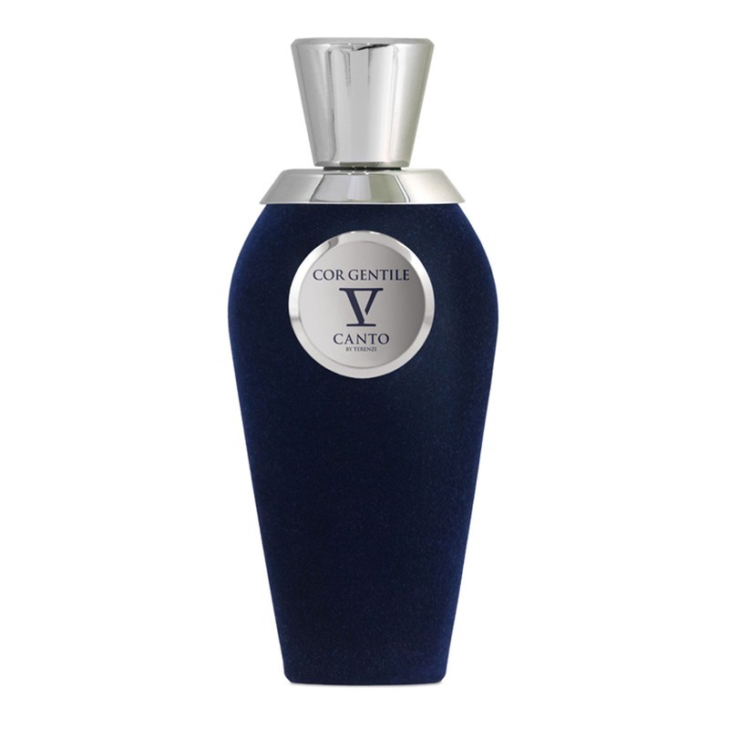 V Canto - Corg Gentile Extrais de Parfum 100 ml