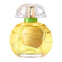 Quels Fleurs Jardin Collection Secret Privée 100 ml - Houbigant Paris