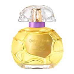Quelques Fleurs Royale CollectionPrivée100ml  -  Houbigant Paris