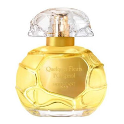 Quelques fleurs l'original sammlung privée 100 ml - Houbigant Paris