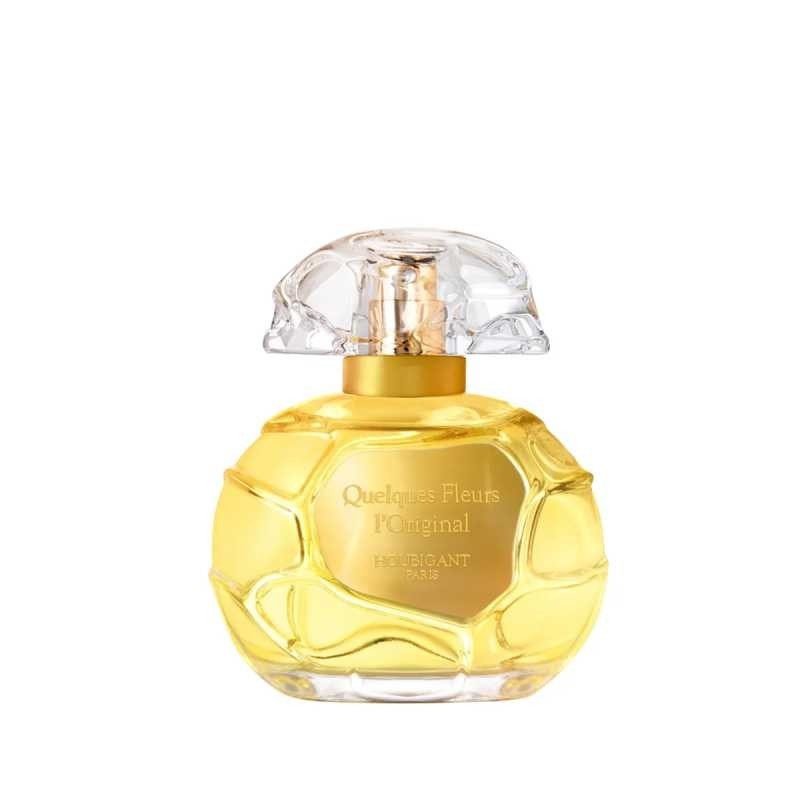 Quelques Fleurs L'Original Collection Privée 100 ml - Houbigant Paris ¡Envíos Gratis!