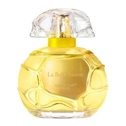 La Belle Saison CollectionPrivée100ml  -  Houbigant Paris