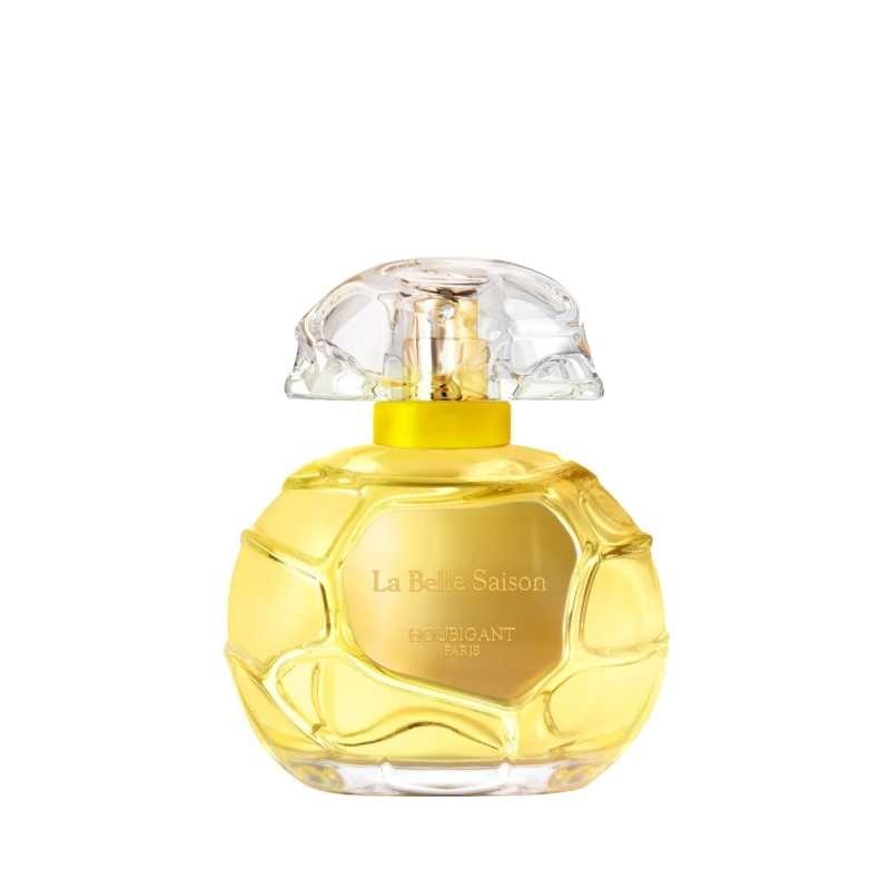 La Belle Saison CollectionPrivée100ml  -  Houbigant Paris 免费送货！