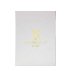 Miniatur-Set-Sammlung Privée 6 x 3 ml - Houbigant Paris Kostenloser Versand!