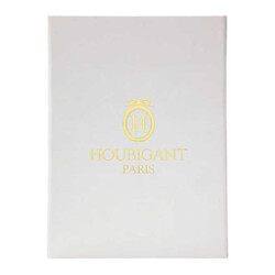 Miniatyruppsättning Privée 6 x 3 ml - Houbigant Paris