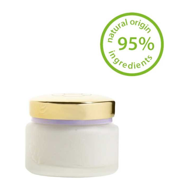 Quelques fleurs l'original body creme 150 gr - Houbigant Paris