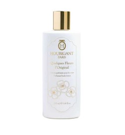 Quelques Fleurs L 'Original Area Parfymert - Body Lotion 250 ml - Houbigant Paris